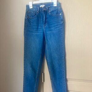 BP Denim Blue Jeans